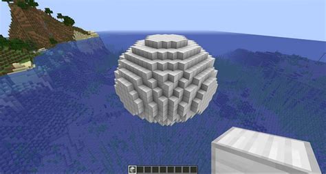 Igniting Your Intuition with the Minecraft Occult Prediction Sphere
